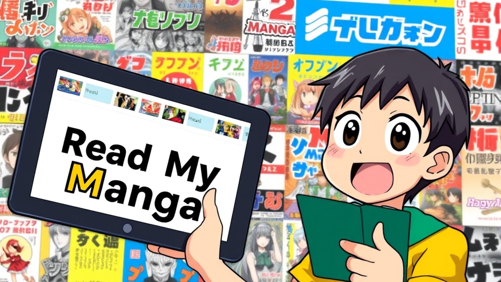 Discovering the Joy of Manga Online Reading Legal – A Guide to Ethical and Safe Consumption