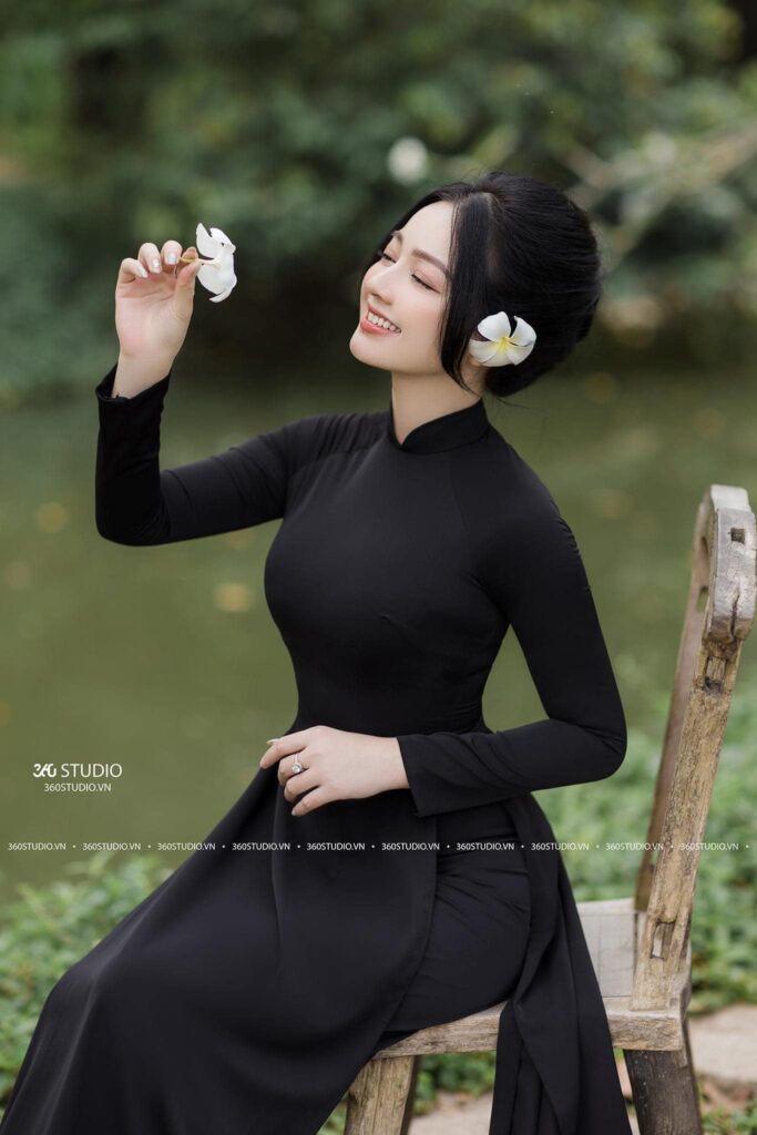 Cô Gái Xinh Nhất Vn Ngọn Gió Mùa Hè Đầy Cuốn Hút Và Phong Cách