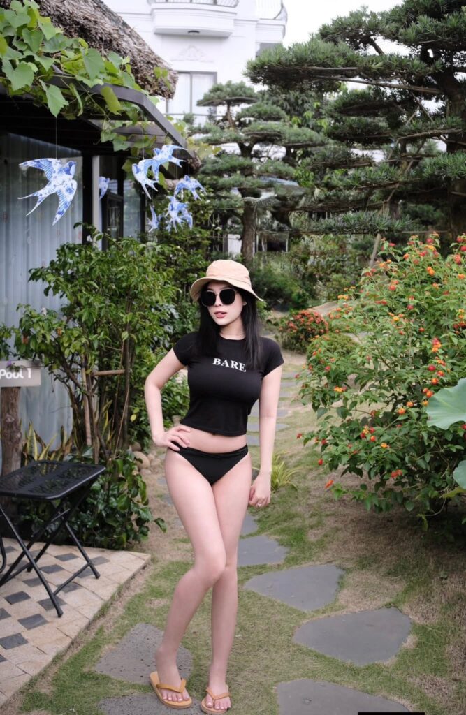 Hình Xinh Gái – Xu Hướng Mới Khiến Cộng Đồng Mạng Mê Mẩn