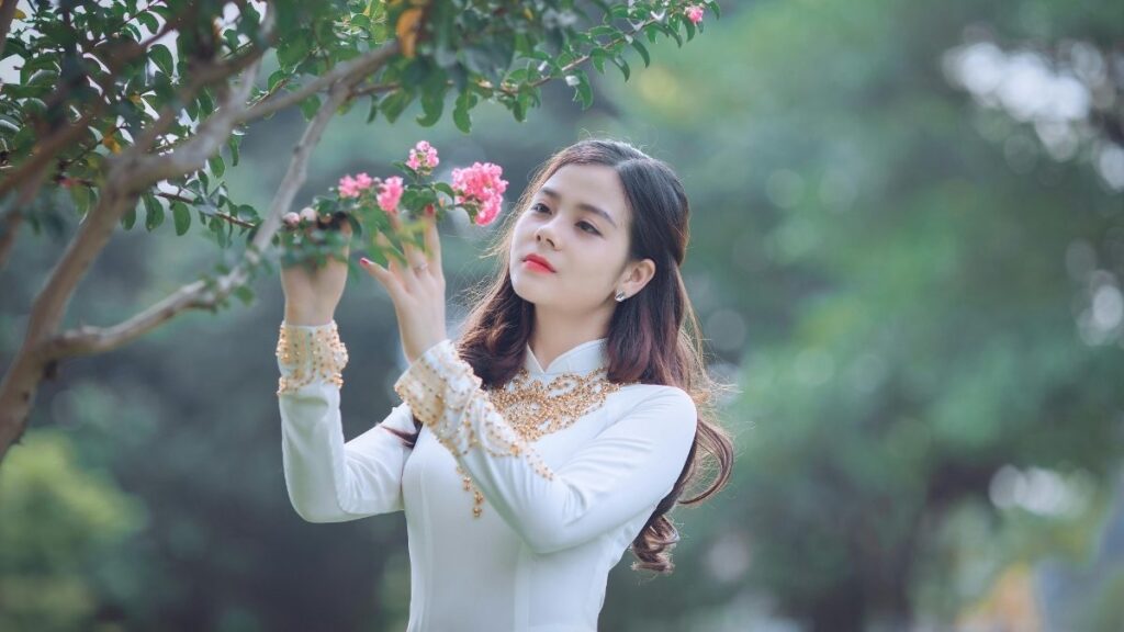 Hinh Anh Be Gai Dep – Nét Quyến Rũ Khó Cưỡng Và Xu Hướng Thịnh Hành Hiện Nay
