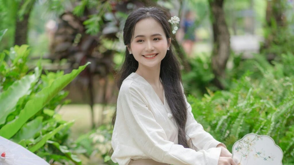 Ngắm Nhìn Bộ Sưu Tập Ảnh Sinh Nhật Gái Xinh – Nét Đẹp Hút Hồn Mọi Ánh Nhìn