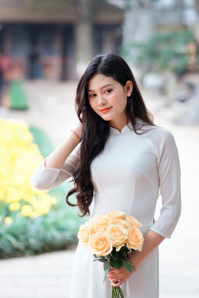 Gai Xinh 99 – Những Hình Ảnh Quyến Rũ, Đầy Cảm Hứng Về Vẻ Đẹp Hình Thể